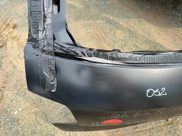 AUDI Q2 81A VÍKO KUFRU ZADNÍ