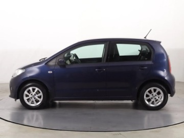 Skoda Citigo Hatchback 5d 1.0 75KM 2016 Skoda Citigo 1.0 MPI, Salon Polska, Serwis ASO, zdjęcie 2