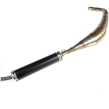 Глушитель PATEK RACING SIMSON 100-130CM3 EVO JMP