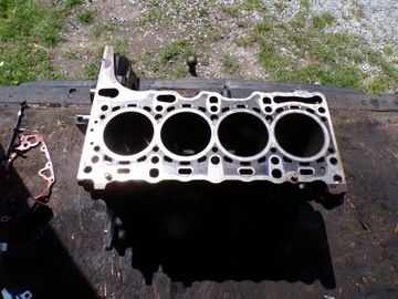 BLOK MOTORU R6510111201 MERCEDES GLA CLA B TŘÍDA SPRINTER 2.2 CDI 651