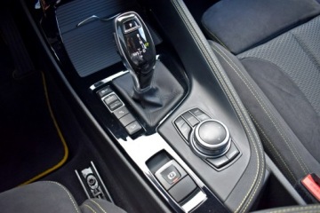 BMW X2 F39 Crossover 2.0 20d 190KM 2018 BMW X2 Bezwypadkowy / Salon Polska / Serwis ASO, zdjęcie 25