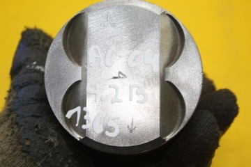 ПОРШЕНЬ ПОРШНИ ШАТУН A6 C4 81L23 077B 4.2 B