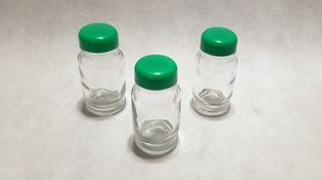 Przyprawnik ZIELONY 3 SZT.