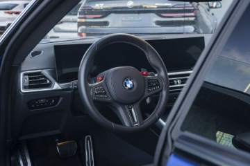 BMW Seria 2 G42-U06 M Coupe 3.0 M2 460KM 2024 BMW M2 Coupé M-Performance - DEMO, zdjęcie 10