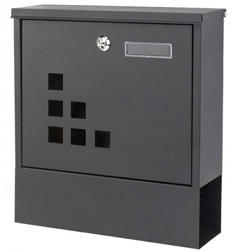 ПОЧТОВЫЙ ЯЩИК ДЛЯ ПИСЬМО В ДОМАШНИЙ БИЗНЕС-ОФИС