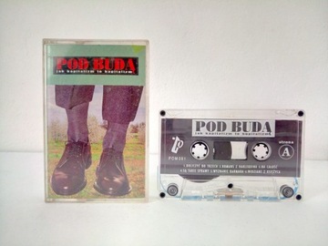 MC POD BUDĄ - Jak kapitalizm to kapitalizm