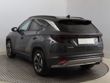 Hyundai Tucson IV SUV Facelifting 1.6 T-GDI 48V 160KM 2024 Hyundai Tucson 1.6 T-GDI 48V MHEV, Salon Polska, zdjęcie 3