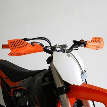 РУЧКИ KTM CROSS ENDURO LEAF