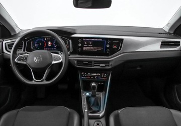 Volkswagen Taigo 2024 Volkswagen Taigo 1.0 TSI 116KM Life DSG, Podgrz. fotele, kamera cofania, i, zdjęcie 13