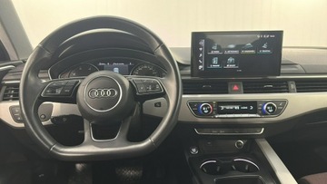 Audi A4 B9 Limousine Facelifting 2.0 35 TDI 163KM 2022 Audi A4 Limousine 35 TDI mHEV Advanced S tronic, zdjęcie 8