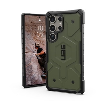OLIWKOWE PANCERNE ETUI UAG PATHFINDER MAGNET DO SAMSUNG GALAXY S24 ULTRA 5G