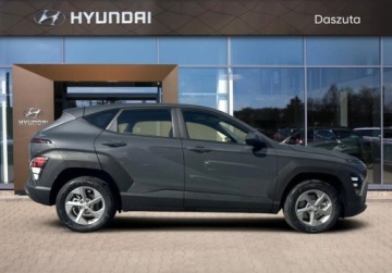 Hyundai Kona II 2025 Hyundai Kona 1.0 T-GDI Smart Comfort Dostepny od reki Benzyna 100KM, zdjęcie 5