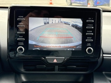 Toyota Yaris IV Hatchback 1.5 Dynamic Force 125KM 2022 Toyota Yaris 1,5-Dual-VVT-iE IV (2020-) 1,5-Dual-V, zdjęcie 15