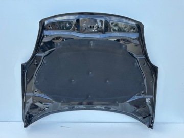 Петли для снятия лифта капота Porsche Cayenne 7P