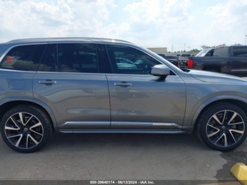 Volvo XC90 II 2019 Volvo XC 90 2019r, T6 Inscription, 4x4, 2.0L 2.0 Benzyna 313KM, zdjęcie 3