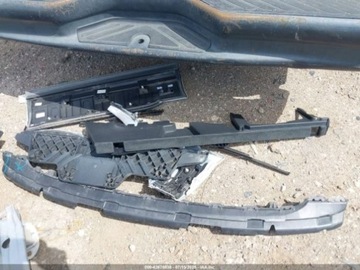 Audi Q7 II 2023 Audi Q7 2023 AUDI Q7 PRESTIGE 55 TFSI QUATTRO TIPTRONIC 3.0 Benzyna 335KM, zdjęcie 11