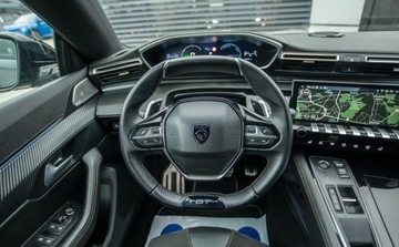 Peugeot 508 II 2023 Peugeot 508 SW PHEV 225 GT Full EAT8 FOCAL Alcanatra FV23 1.6 Hybryda, zdjęcie 13