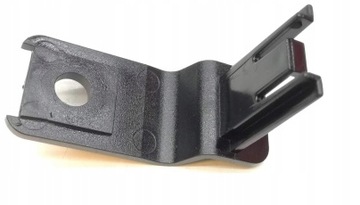 Belka wzmocnienia przedniego z uchwytami 6J0941155 SEAT OE