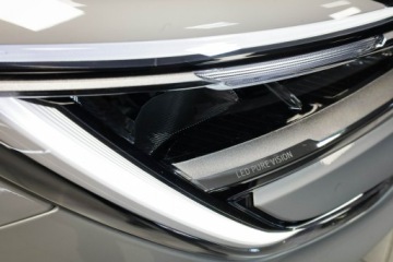 Renault Arkana SUV 1.6 E-TECH 143KM 2021 Renault Arkana 1.6 E-TECH*RS-Line*Salon, zdjęcie 8