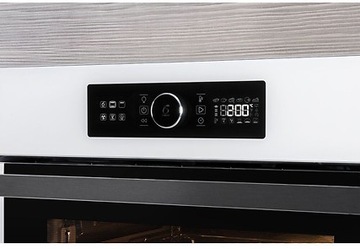 WHIRLPOOL AKZM 8420 WH 73L Конвекционная печь-гриль