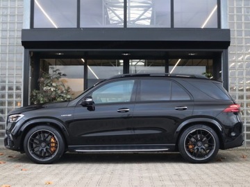 Mercedes GLE V167 SUV AMG Facelifting 4.0 63S 612KM 2026 MERCEDES-BENZ GLE AMG 63 S 4-Matic+ Suv 4.0 (612KM) 2026, zdjęcie 3