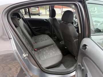 Opel Corsa D Hatchback 1.2 Twinport ECOTEC 85KM 2011 Opel Corsa TYLKO 143tyśkm! 1WŁAŚCICIEL 1.2 ESSENTIA 2011r Lift 5DRZWI Ideał, zdjęcie 31