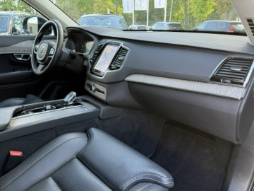 Volvo XC90 II 2023 Volvo XC 90 T8 AWD Plug-In Hybrid Ultimate Dark, zdjęcie 25