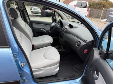 Citroen C3 I Hatchback 1.1 i 61KM 2003 Citroen C3 Tylko 90tyśkm STAN IDEALNY 2003 KLIMA ADVANCE 1.1 Prosta Benzyna, zdjęcie 27