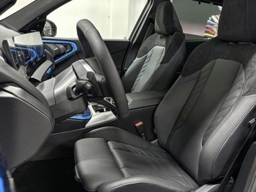 BMW X3 G45 2025 BMW X3 xDrive20d Sport Suv 2.0 (197KM) 2025, zdjęcie 4