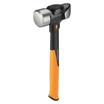 MŁOTEK WYBURZENIOWY HARDWARE MŁOT L FISKARS 2KG