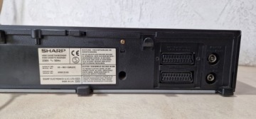 Видеорегистратор SHARP VC M 311 VC-M311