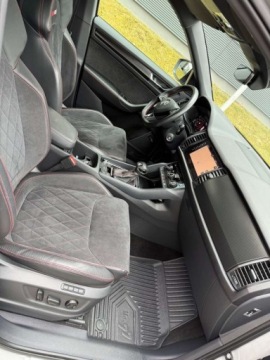 Skoda Kodiaq I RS 2.0 TDI 240KM 2020 Skoda Kodiaq Aktywny WydechVirtual KokpitVRSLedNaviIDEALNY STAN 2.0, zdjęcie 14