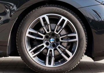 BMW Seria 5 G90-91 Touring 2.0 520d 197KM 2024 BMW Seria 5 I wlasciciel M Sport Hak Gwarancja Bezwypadkowy FVAT23, zdjęcie 11