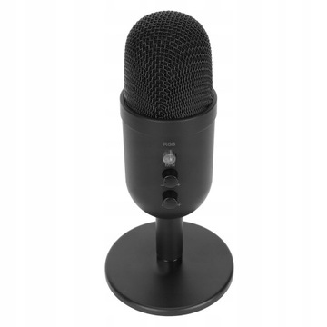 Запись в реальном времени USB-игровой микрофон Микрофон