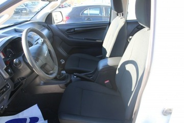 Isuzu D-Max II Single Cab Facelifting 1.9 Ddi 163KM 2019 Isuzu D-Max 1.9 D 4WD L Podwójna Kabina F-vat, zdjęcie 13