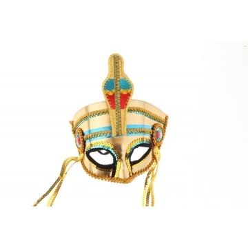 Египетский костюм на тему Хэллоуина, костюм для косплея, фото 23x22 см