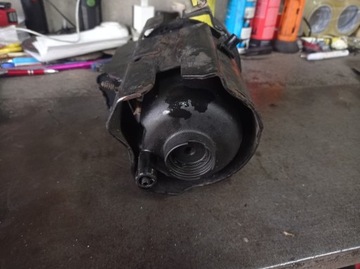 OPEL CORSA C 1.3 CDTI - КОРПУС ТОПЛИВНОГО ФИЛЬТРА