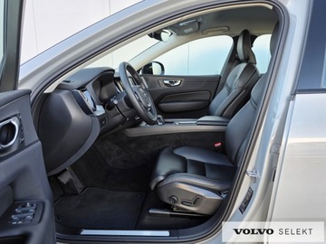 Volvo XC60 II 2023 Volvo XC 60 FV23 Plus Dark B4 B 197+14KM Aut BLIS, zdjęcie 10
