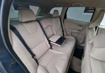 Volvo XC60 I SUV 2.0 D3 136KM 2012 Volvo XC 60 SLICZNY 2.0 D3 Diesel ORYGINAL Zadbany NISKI PRZEBIEG 2013r Bo, zdjęcie 11