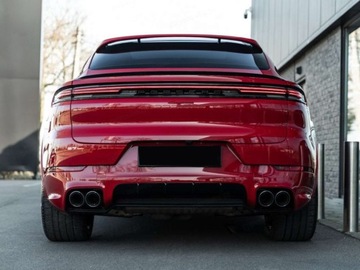 Porsche Cayenne III SUV Facelifting 3.0 353KM 2025 PORSCHE Cayenne Coupe Black Edition Suv 3.0 (353KM) 2025, zdjęcie 1