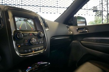 Dodge Durango III 3.6 V6 294KM 2020 Dodge Durango 3.6L 294KM 6os. 4x4 Cam LED Skory MenuPL Keyless Tempomat Ma, zdjęcie 23