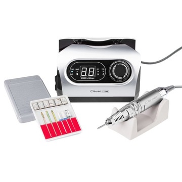 ПРОФЕССИОНАЛЬНАЯ МАНИКЮРНО-ПЕДИКЮРНАЯ ФРЕЗЕРОВОЧНАЯ МАШИНА 65ВТ