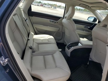 Volvo S90 II 2022 Volvo S90 2022 Hybryda 2,0 l 2.0 Hybryda 295KM, zdjęcie 10