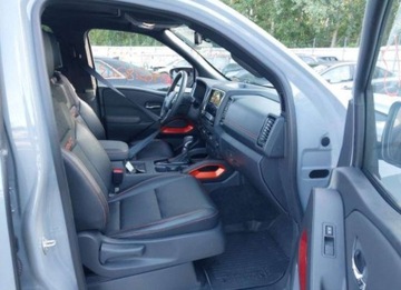 Nissan 2023 Nissan Frontier 2023, 3.8L, 4x4, PRO-4X, od ubezpieczalni 3.8 Benzyna 310KM, zdjęcie 9