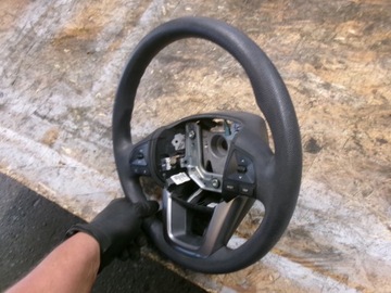 KIA RIO III VOLANT MULTIFUNKČNÍ