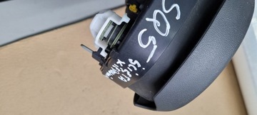 SQ5 8R Q5 LIFT PODUSZKA KIEROWNICY SLINE ŚCIĘTA KIERA AIRBAG S4 B8 S5