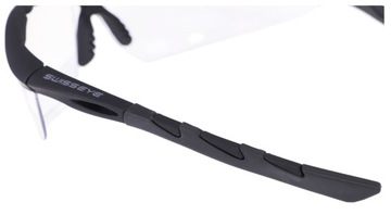 SWISSEYE Lancer Прозрачные БАЛЛИСТИЧЕСКИЕ ЗАЩИТНЫЕ ОЧКИ