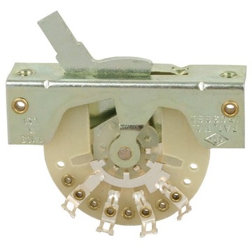 Fender przełącznik gitarowy 5-pozycyjny Lever CRL
