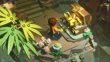 LEGO Bricktales **КЛЮЧ XBOX**