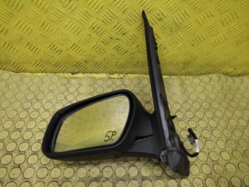 FORD C-MAX Spiegel links 5 PIN